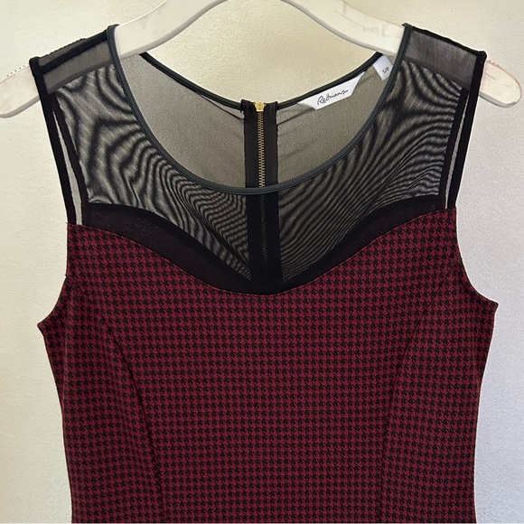 Reitmans size S Plaid Top - Picture 2 of 12